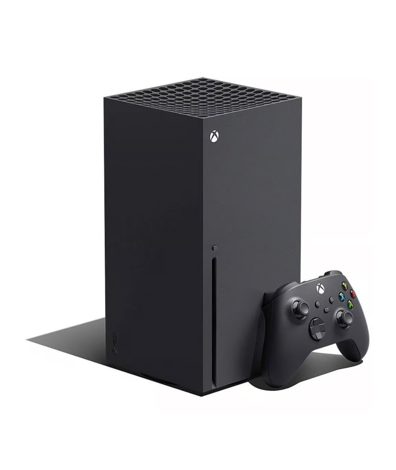 Xbox Series X 1000GB - Noir