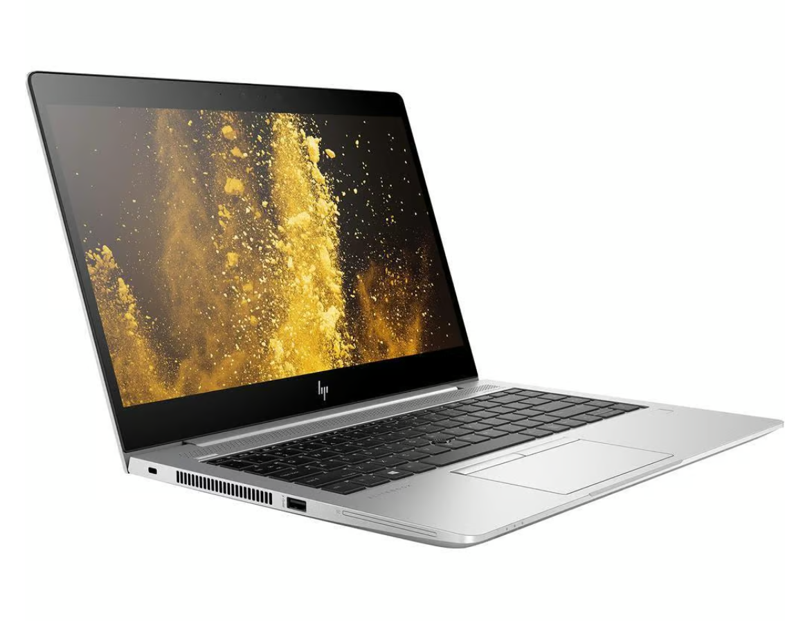 HP EliteBook 840 G6 14" Core i5 1.6 GHz - SSD 512 Go - 16 Go QWERTY - Suédois