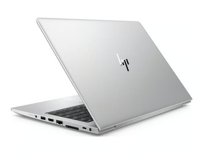 HP EliteBook 840 G6 14" Core i5 1.6 GHz - SSD 512 Go - 16 Go QWERTY - Suédois