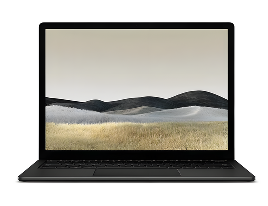 Microsoft Surface Laptop 3 13" Core i5 1.2 GHz - SSD 256 Go - 8 Go QWERTY - Anglais