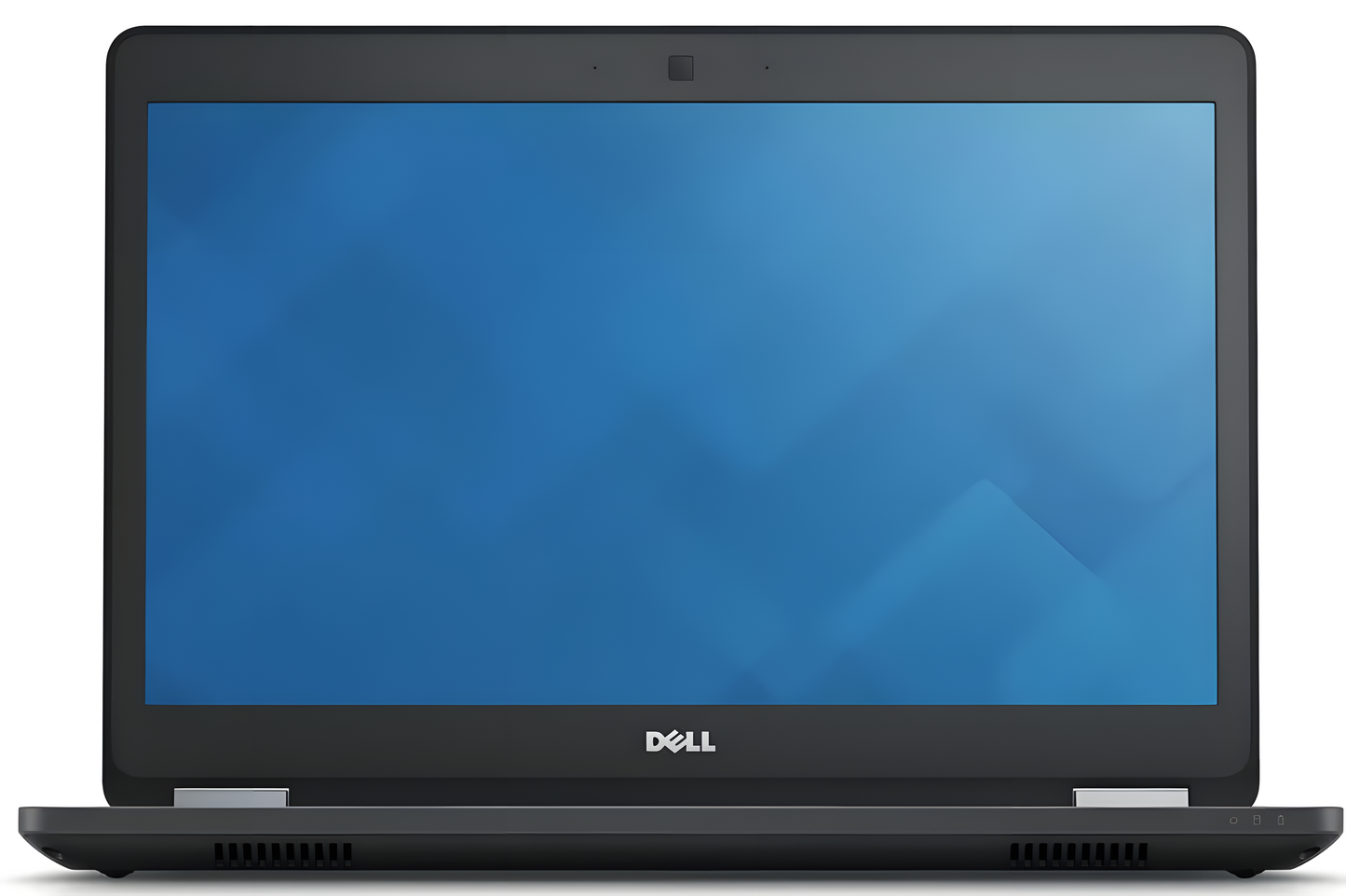 Dell Latitude E5450 14" Core i5 2.3 GHz - SSD 256 Go - 8 Go QWERTZ - Allemand