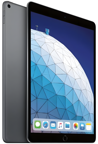 iPad Air (2019) 3e génération 256 Go - WiFi + 4G