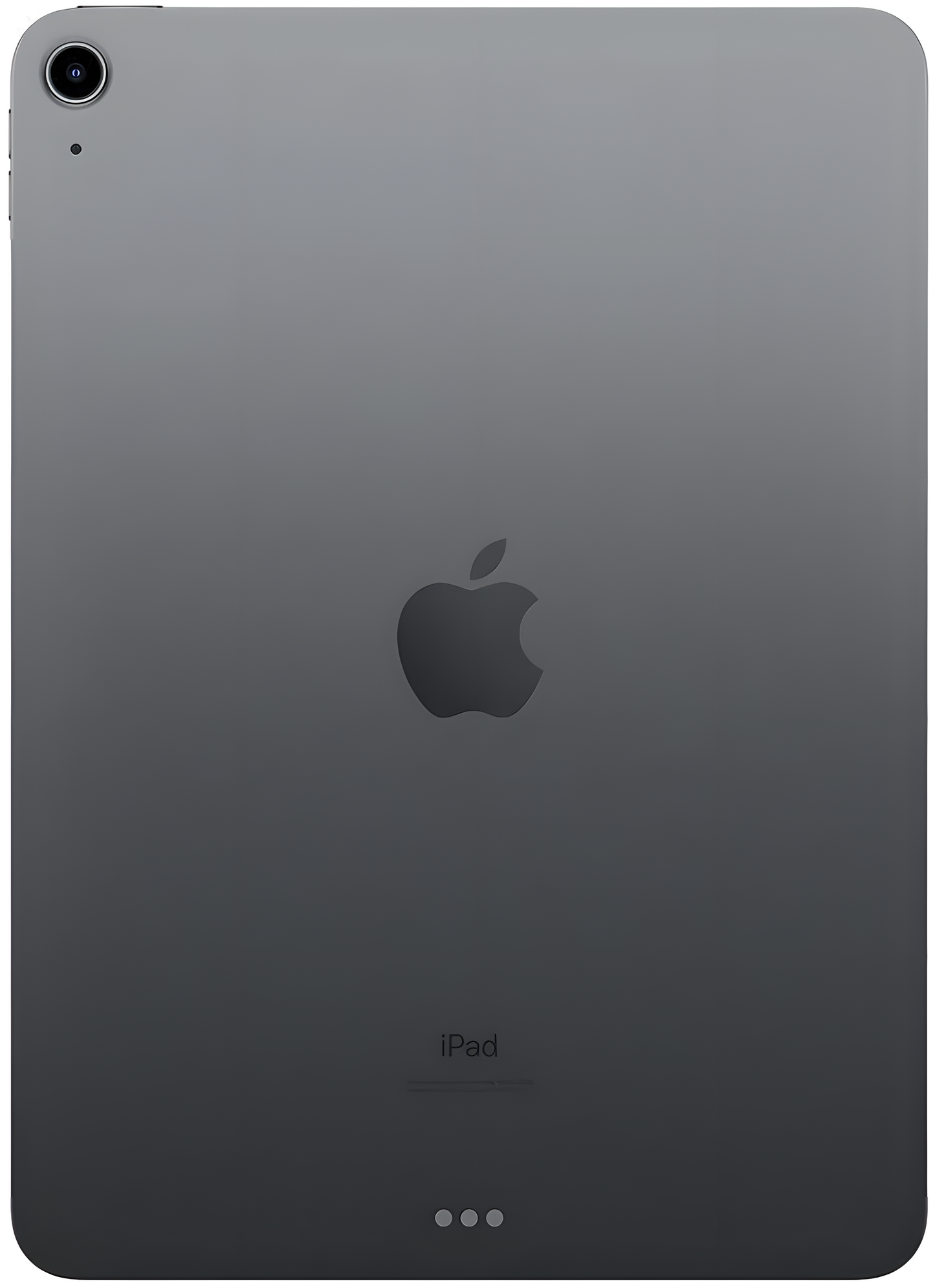 iPad Air (2020) 4e génération 64 Go - WiFi - Gris Sidéral