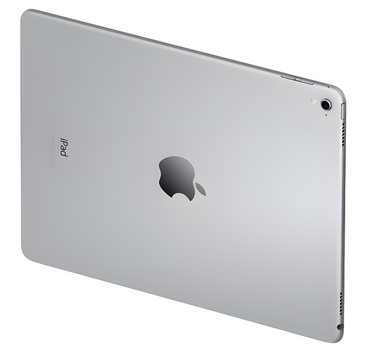 iPad Pro 9.7 (2016) 1e génération 32 Go - WiFi - Gris Sidéral