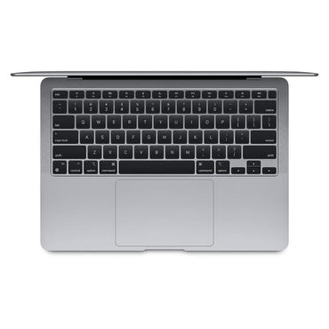 MacBook Air 13.3" (2020) - Apple M1 avec CPU 8 cœurs et GPU 7 cœurs - 8Go RAM - SSD 256Go - AZERTY - Français