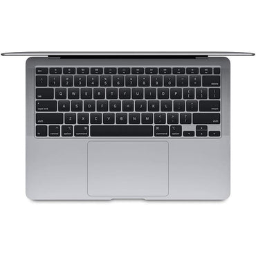 MacBook Air 13" Retina (2018) - Core i5 1.6 GHz 128 SSD - 8 Go QWERTZ - Allemand