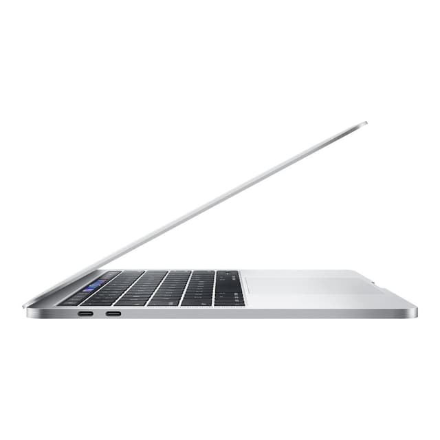 MacBook Pro Touch Bar 13" Retina (2020) - Core i5 1.4 GHz 256 SSD - 8 Go QWERTZ - Allemand