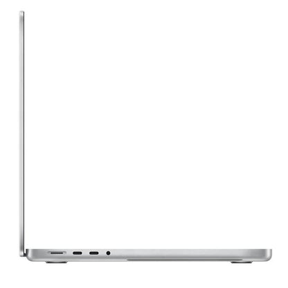 MacBook Pro 14.2" (2021) - Apple M1 Pro avec CPU 8 cœurs et GPU 14 cœurs - 32Go RAM - SSD 512Go - QWERTZ - Allemand