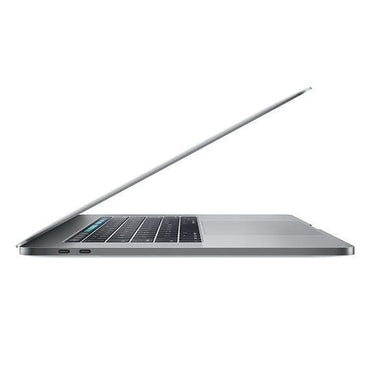 MacBook Pro Touch Bar 15" Retina (2016) - Core i7 2.6 GHz 256 SSD - 16 Go QWERTY - Anglais