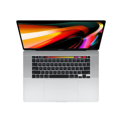 MacBook Pro Touch Bar 16" Retina (2019) - Core i9 2.4 GHz 512 SSD - 32 Go QWERTZ - Allemand