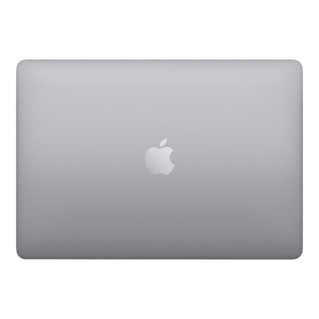 MacBook Pro 13.3" (2022) - Apple M2 avec CPU 8 cœurs et GPU 10 cœurs - 8Go RAM - SSD 256Go - QWERTY - Anglais