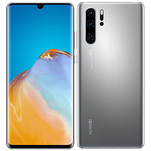 Huawei P30 Pro New Edition 256 Go - Bleu - Débloqué - Dual-SIM