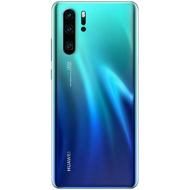 Huawei P30 Pro New Edition 256 Go - Bleu - Débloqué - Dual-SIM