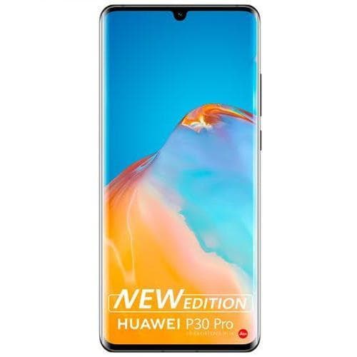 Huawei P30 Pro New Edition 256 Go - Bleu - Débloqué - Dual-SIM