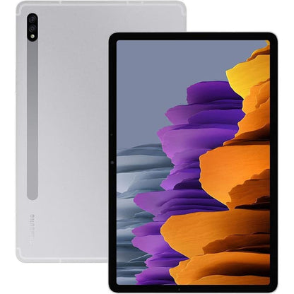 Galaxy Tab S7 128GB - Argent Mystique - WiFi