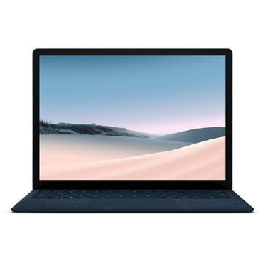 Microsoft Surface Laptop 3 13" Core i5 1.2 GHz - SSD 256 Go - 8 Go QWERTZ - Allemand