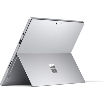 Microsoft Surface Pro 7 12" Core i5 1.1 GHz - SSD 256 Go - 8 Go Sans clavier