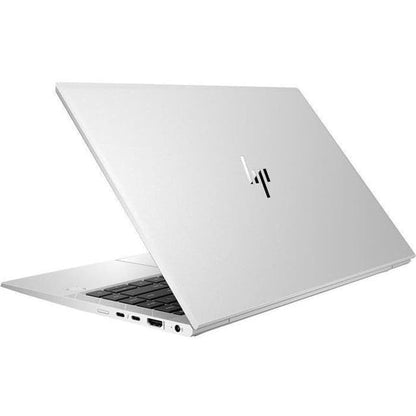 HP EliteBook 840 G8 14" Core i5 2.4 GHz - SSD 256 Go - 16 Go QWERTY - Suédois