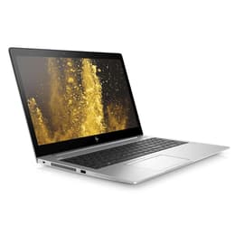 HP EliteBook 850 G5 15" Core i5 2.5 GHz - SSD 512 Go - 16 Go AZERTY - Français