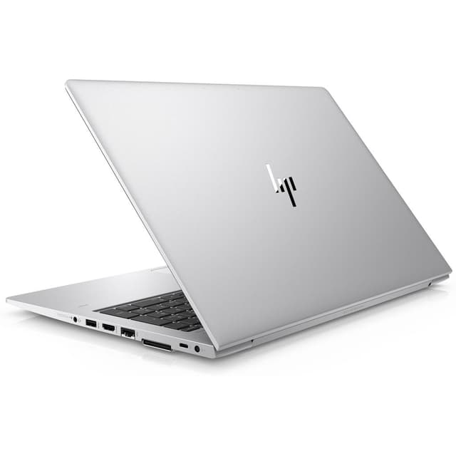 HP EliteBook 850 G5 15" Core i5 2.5 GHz - SSD 512 Go - 16 Go AZERTY - Français