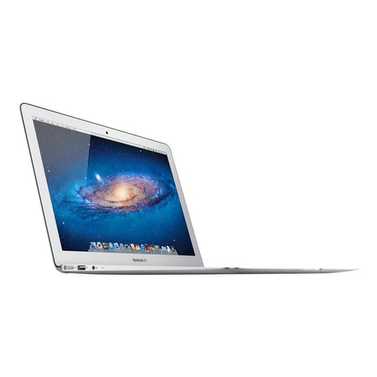 MacBook Air 13" (2013) - Core i5 1.3 GHz 128 SSD - 8 Go QWERTZ - Allemand